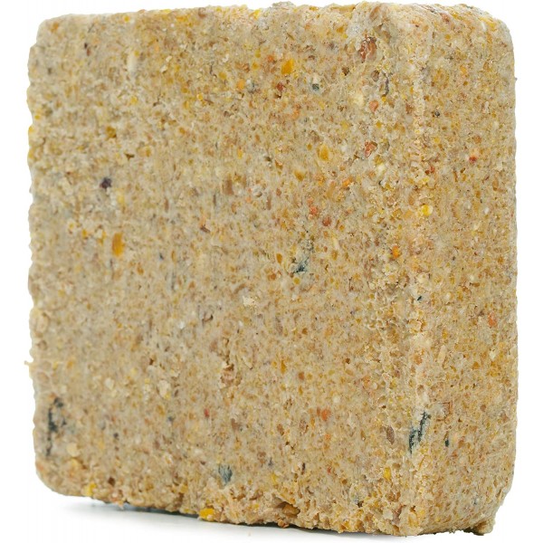 Birdcake - Vetblok met zaden (300gram)