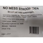 High Energy & No Mess Strooivoer 10kg