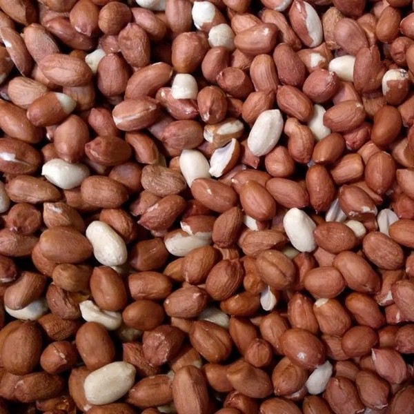 Pinda's (10KG)