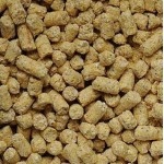 Babycorn pellets - 18kg