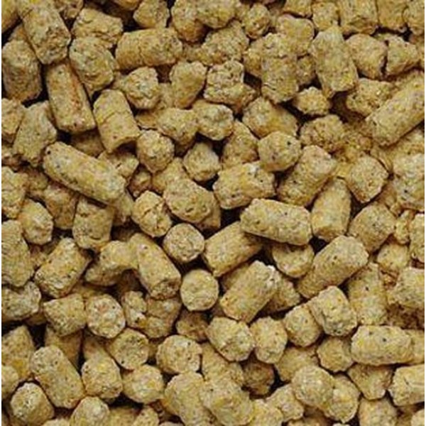 Babycorn pellets - 18kg