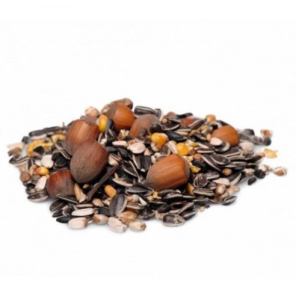 Eekhoornvoer | 2,5kg