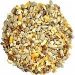  High Energy & No Mess Strooivoer 20kg