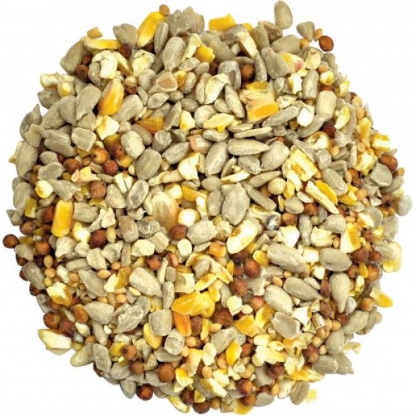  High Energy & No Mess Strooivoer 20kg