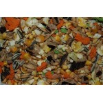 Konijnknabbelmix - 15kg Konijnknabbelmix - 15kg