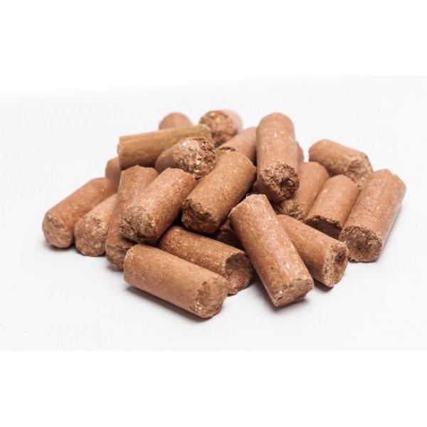 Paardensnoep Fruit - 20kg 