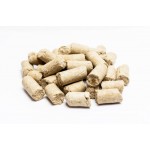 Paardensnoep Vanille - 20kg 