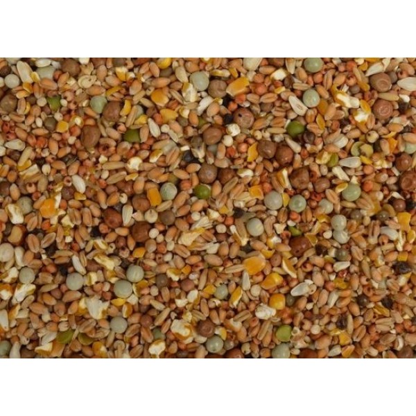 Sierduivenvoer - 20kg 