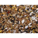 Combideal: 25 Pindanetjes + 5kg Strooivoer