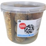 Tuinvogelmix - 5 liter 