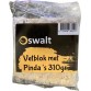 Vetblok met pinda's - 10 stuks 