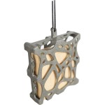 Combideal: Vetblokhouder + 5 stuks Vetblok met pinda