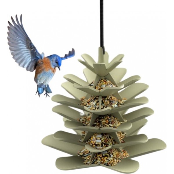 Voersilo Jesse 100% gerecycled 