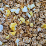 Vogelmuesli met garnalen - 1,5kg 