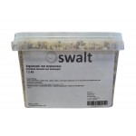 Vogelmuesli met meelwormen - 1,5kg 