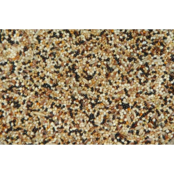 Volierezaad - 20kg 