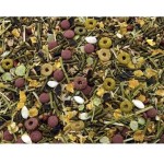 Gemengd Konijnenvoer Natuur - 15kg